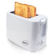Pigeon By Stovekraft Kitchen Use 2 Slice Auto Pop Up Smart Bread 750 W Toaster - Station Road S.O (Jaipur) - IN