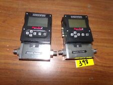 SIERRA INSTRUMENTS SMART-TRAK2 DIGITAL MASS FLOW CONTROLLER C100L - Wauseon - US