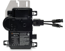 Enphase IQ7 IQ7PLUS-72-2-US 295W Microinverter - Ogden - US