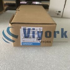 Omron R88M-G10030H-S2 AC SERVO MOTOR G-SERIES/SMART STEP 100W 1.1AMP 3000RPM NEW - CN