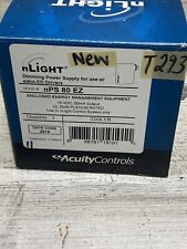 ACUITY CONTROLS NPS 80 EZ NLIGHT DIMMING POWER SUPPLY ELDOLED - Port Saint Lucie - US