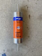 FERRAZ SHAWMUT A6D400R SMART SPOT NSFB - CLASS RK1 FUSE 400 AMPS 600 VOLTS (kV) - Chula Vista - US