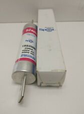 NEW OLD STOCK! FERRAZ SHAWMUT TRI-ONIC 200A 600V RK5 SMART SPOT FUSE TRS200R - Fort Collins - US
