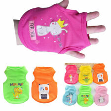 Kittens Shirt Dog Puppy Pet Apparel Clothes XXXS XXS XS for Teacup Chihuahua Cat - Toronto - Canada