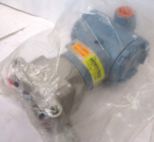 Rosemount 3051CD2A22A2AP2 Smart Transmitter 46443PA - Howell - US