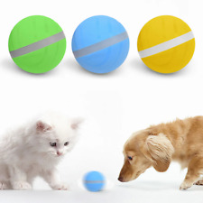 Smart Pet Toy Ball USB Charging - Plant City - US
