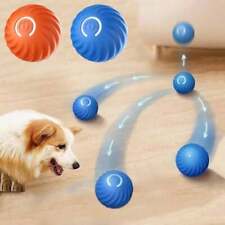 Electric Automatic Rolling Ball Smart Cat Dog Toy Pet Self-moving Kitten Game - 龙岗区 - CN