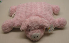 New Pet Pillow Wigglly Pig smart sally stuffed animal pillow - Peckville - US