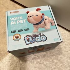 Interactive Puppy - Smart Pet, Electronic Robot Dog Toy - Madison - US