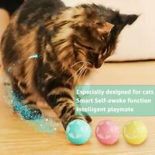 Automatic Rolling Ball Smart Cat Dog Toy Electric Pet Self-moving Game Y5N1 - 闵行区 - CN