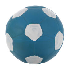 Cat Toy Snack Dispenser Pet Football Random Color Smart Creative Chew - CN