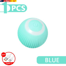 Interactive Remote Control Cat Toy Car - AU