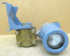 Rosemount Alphaline 1151 Smart 1151GP0S12M1B1 Pressure Transmitter 48951LIN - Howell - US