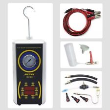 13.2 Automotive Car Fuel System Cleaner Kit Smart Non-Dismantle Fuel Injector - CN"