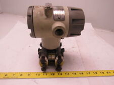 Honeywell STD924-E1A Smart Pressure Differential Transmitter - Millersburg - US