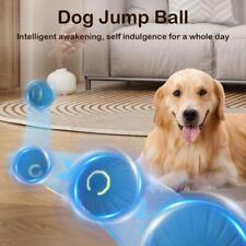 Smart Dog Toy Ball Electronic Interactive Pet Toy Moving Ball for Puppy Cat яυ - 闵行区 - CN