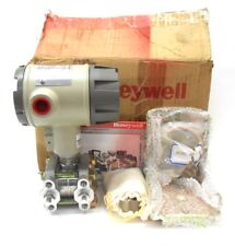 HONEYWELL, SMART TRANSMITTER, ST 3000, STD924-E1H-00000-AN,S3,MB,ZS,1C, 4500 PSI - Coffeyville - US