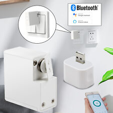 Smart Button Switch APP Mini Wireless Remote Control Home Simple Installation US - US