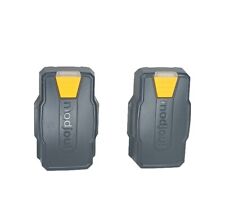 2x Replacement Modjoul Modj0005 Smart Belt - Brownsville - US