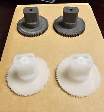 Wheel Gear Replacement for Varram Smart Pet Toy (VRPF 1000) 2 Pack - Woodstock - US