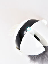Electric Automatic Lifting Motion Cat Toy Interactive Puzzle Smart Pet Cat Tease - CN