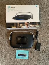 TP-Link SR20 Smart Home Router & Hub - Caldwell - US
