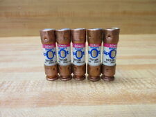 Gould Shawmut TR10R Fuse Cross Ref 4TCP9 Smart Spot (Pack of 5) - Port Sanilac - US