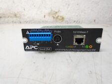 APC Smart Slot Network Management Card EM AP9619 - Crestline - US