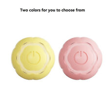 Smart Cat Toys Rolling Ball Electric Training Kitten Toys Dog Pet Accessories - CN