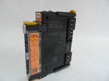 GRT1-ID4-1 Omron PLC Smart Slice 4 Point PNP Input GRT1ID41 - Salem - US