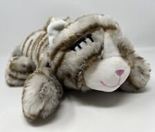 Smart Pet Love Cat Heartbeat Plush Stuffed Animal Toy Behavioral Anxiety Aid - Rochester - US