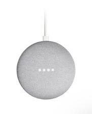 Google Home Mini GA00210-US Smart Speaker With Google Assistant Chalk NEW Sealed - Richmond - US