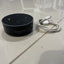 Amazon Echo Dot RS03QR Smart Home Device-TESTED - Homestead - US