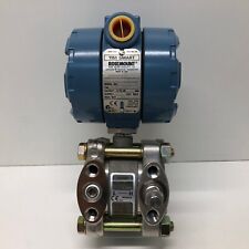 NEW OLD STOCK! ROSEMOUNT 1151 0-3000 PSI SMART PRESSURE TRANSMITTER 1151GP9S22B1 - Chandler - US