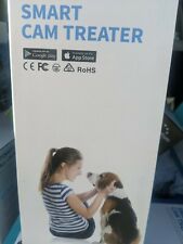 DOGNESS SMART CAM PET TREATER, White.... - Canyon Country - US