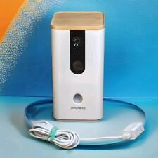 Dogness T03 White Wi-Fi Smart Pet Camera & Treat Dispenser w/ 2-Way Audio Tested - Bothell - US