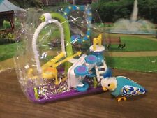 LITTLE LIVE PETS S3 CLEVERKEET INTERACTIVE,SINGING TALKING PET REAL SMART BIRD - Hays - US