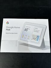 Google Home Hub Nest Hub - Chalk (GA00516-US) - Carmichael - US