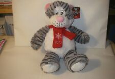 PET SMART LUV A PET 16 INCH LUCKY THE CAT PLUSH NEW - Mims - US