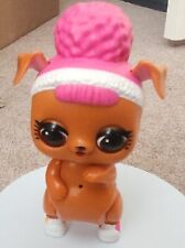 LOL Surprise Live Pet Dog Interactive Talking Puppy Toy * Works 6 - Albuquerque - US"