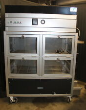 Mini Environment, Nitrogen Dry Box, Kemsafe, CST-2/3-MEN Smart N2 Desiccator - Morgantown - US