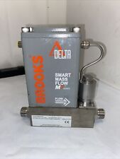 BROOKS DELTA Smart Mass Flow MF SERIES SLAMF50D1MBC1A2A1 Same As Pictures - Anaheim - US