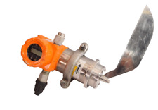 VALMET SMART-PULP M1 35Vdc 4-20mA 25 Bar 195B1-K1-122 Flow Transmitter - York - US