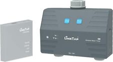 LinkTap D1 Wireless 2-Outlet Smart Water Timer, Alexa Compatible - Ontario - US