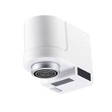 Smart Touchless Infrared Antioverflow Sensor Bathroom Kitchen Water Saver Nozzle - CN