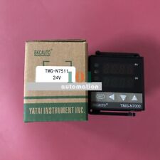 1PCS New For BKCAUTO TMG-N7511 24V smart temperature controller temperature - CN