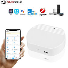 Ewelink ZigBee Wireless Gateway Hub Smart Home Device Support APP Remote Control - CN