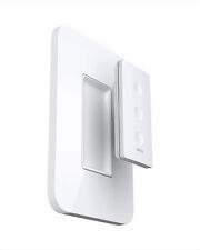 Wemo Stage Scene Controller with Thread - Smart Home Remote Control for Apple - Smethport - US