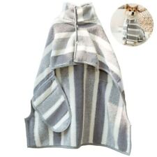 Coat Bath Towels Quick Drying Pet Clothes Golden Retriever Dog Bathrobe - Toronto - Canada