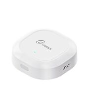 Loocam Zigbee Smart Hub, Central Control for Smart Home, Sound Alert App Control - Carrollton - US